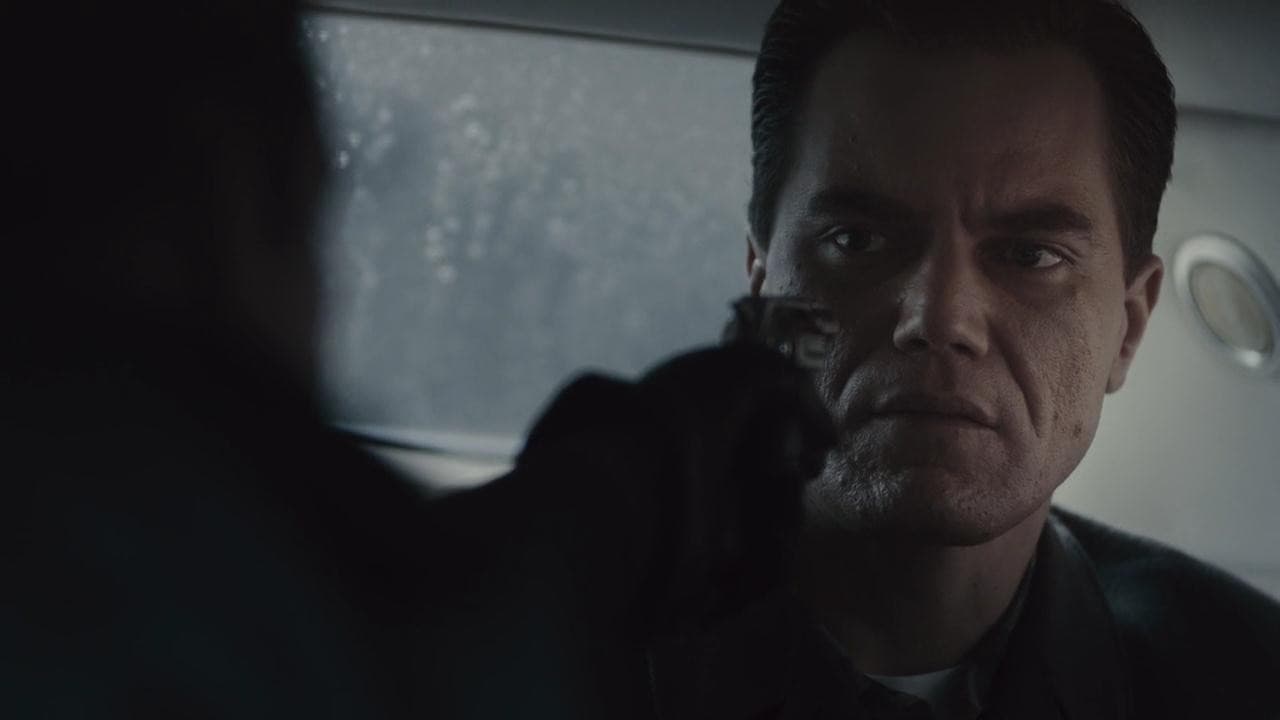 The Iceman still 7