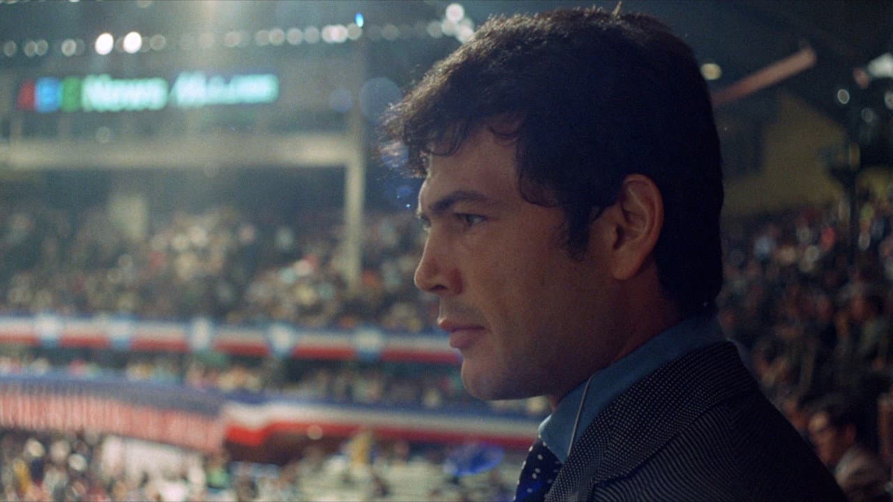 Medium Cool still 2
