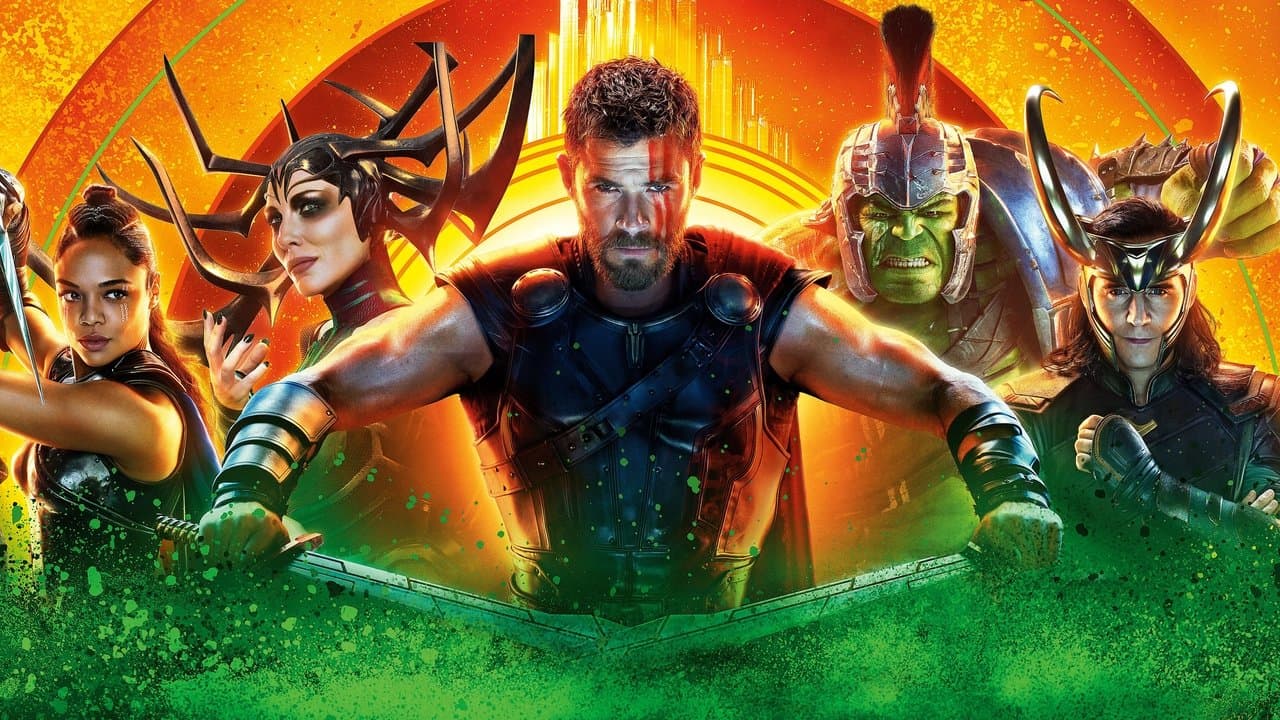 Thor: Ragnarok still 6
