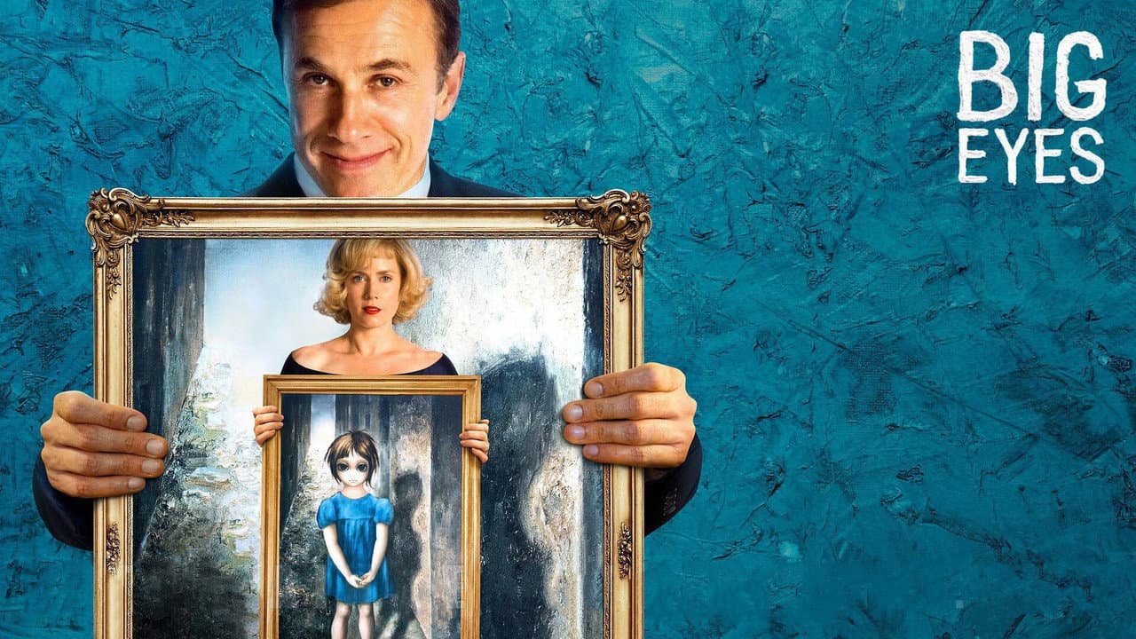 Big Eyes still 5
