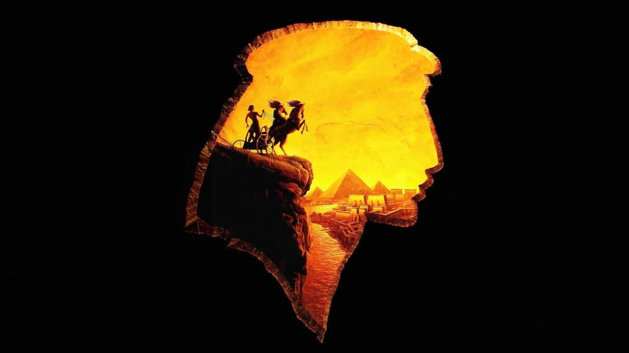 The Prince of Egypt still 1
