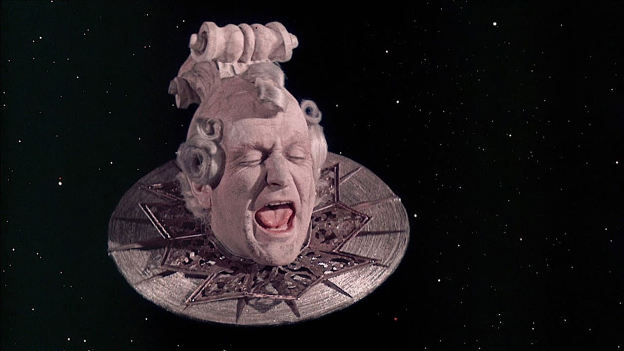 The Adventures of Baron Munchausen still 8