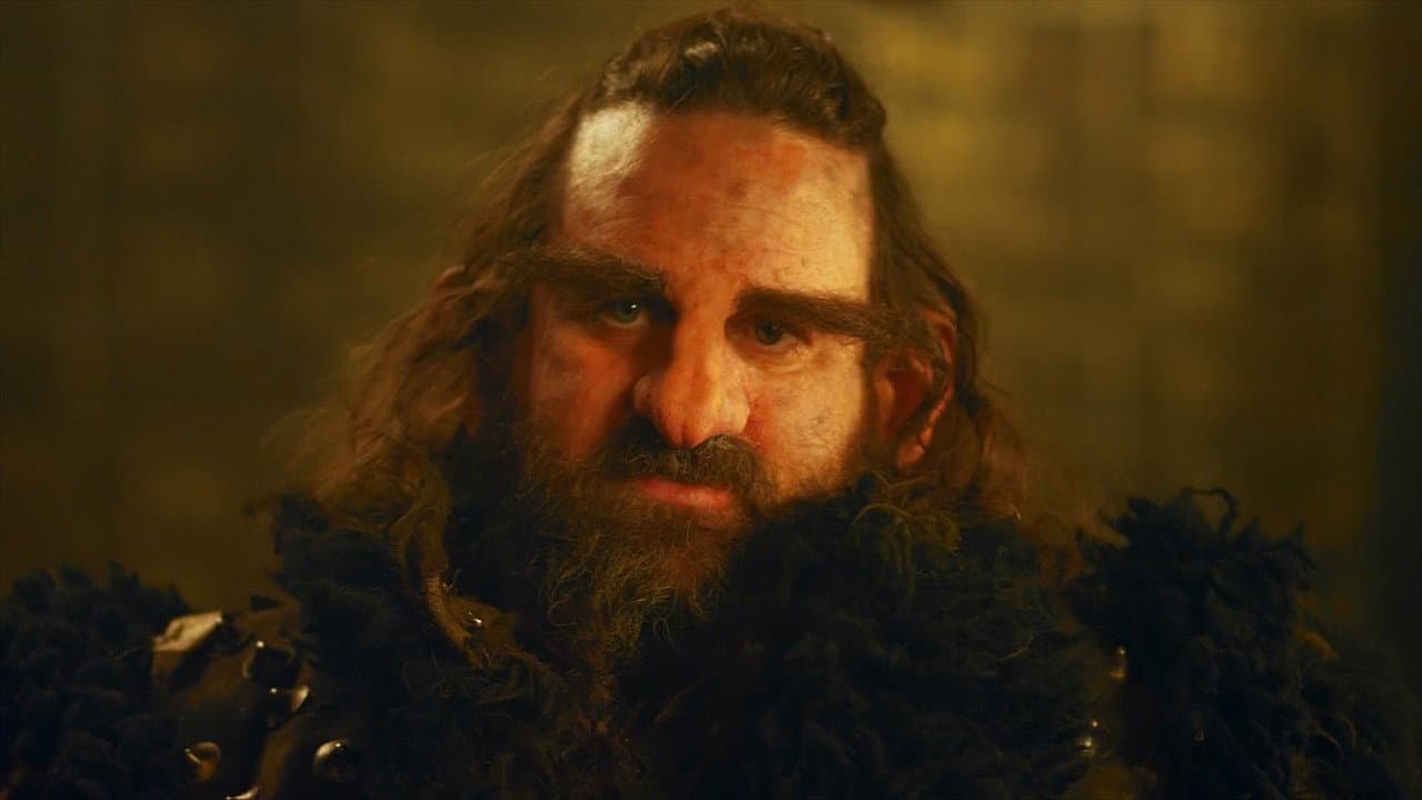 Mythica: A Quest for Heroes still 6