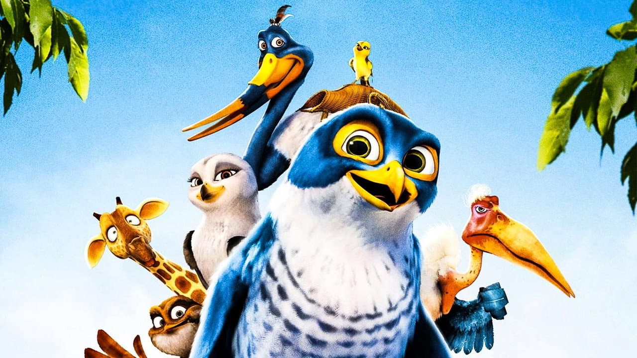 Zambezia still 2