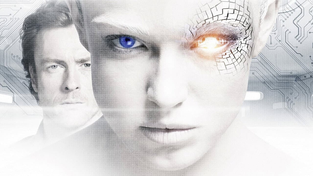 The Machine still 2
