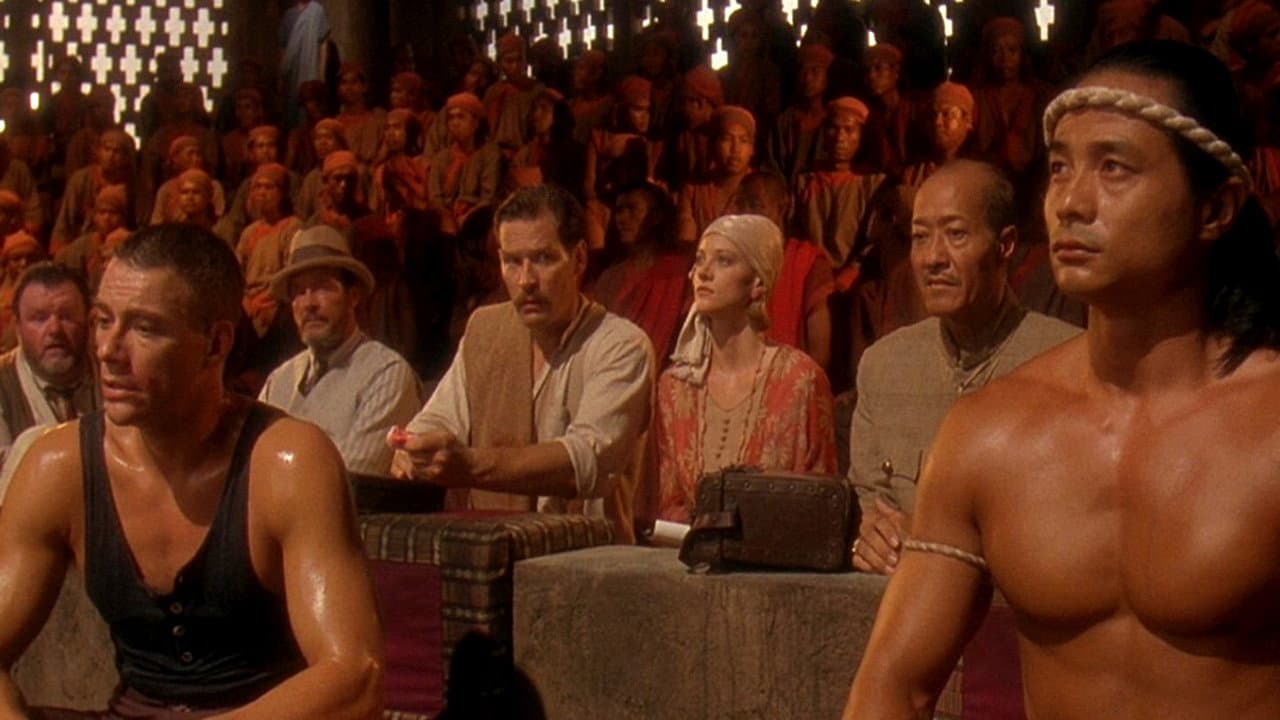 The Quest still 5