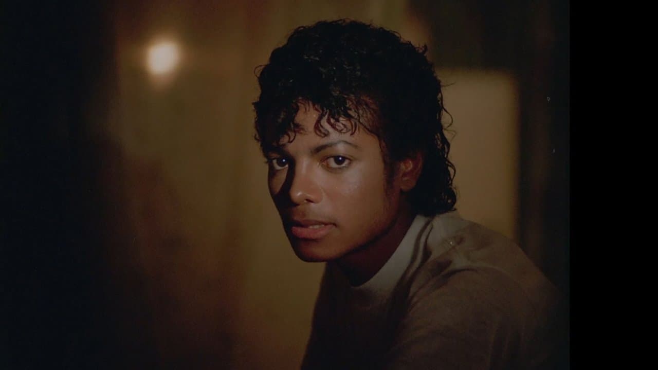 Thriller 40 still 4
