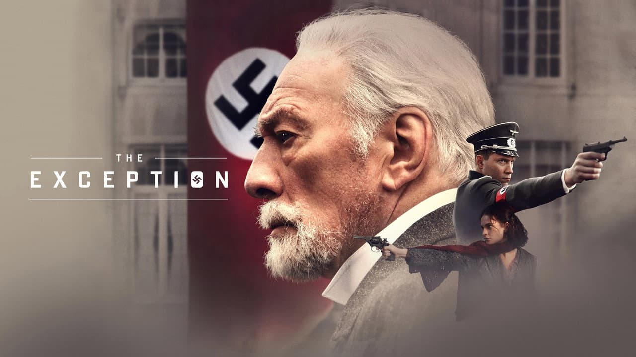 The Exception still 2