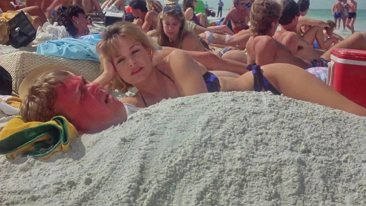 Summer Rental still 2
