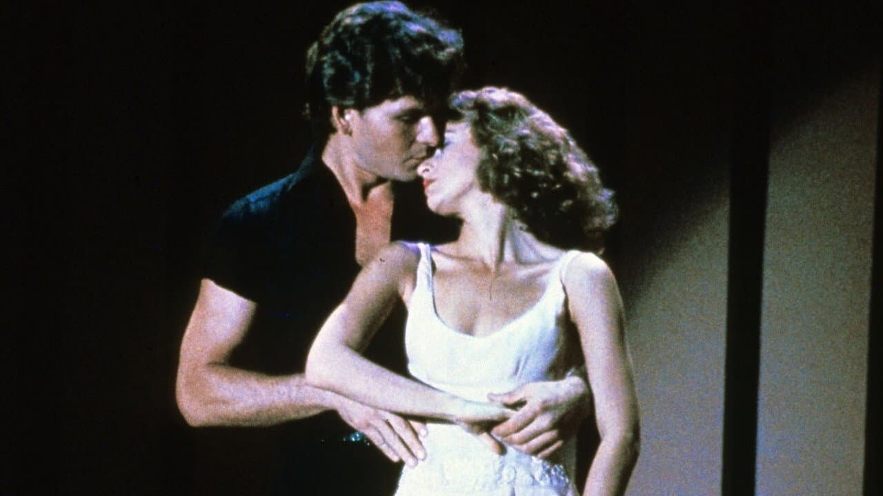 Dirty Dancing still 3