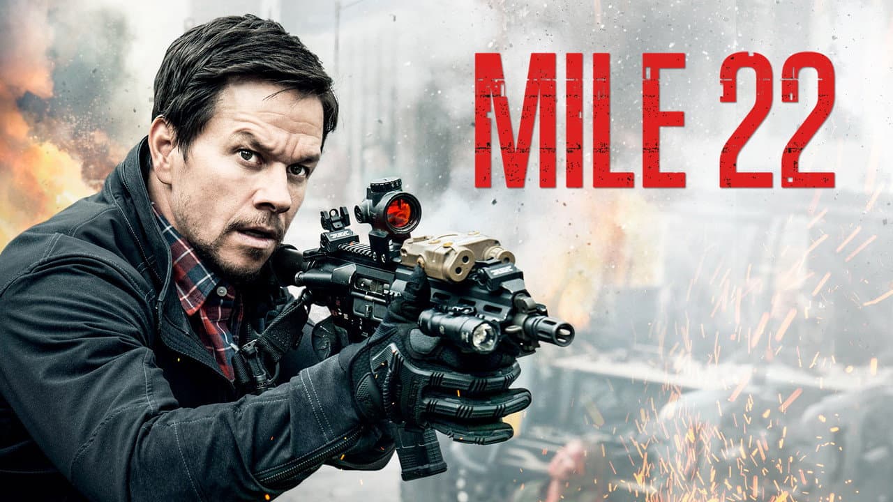 Mile 22 still 3