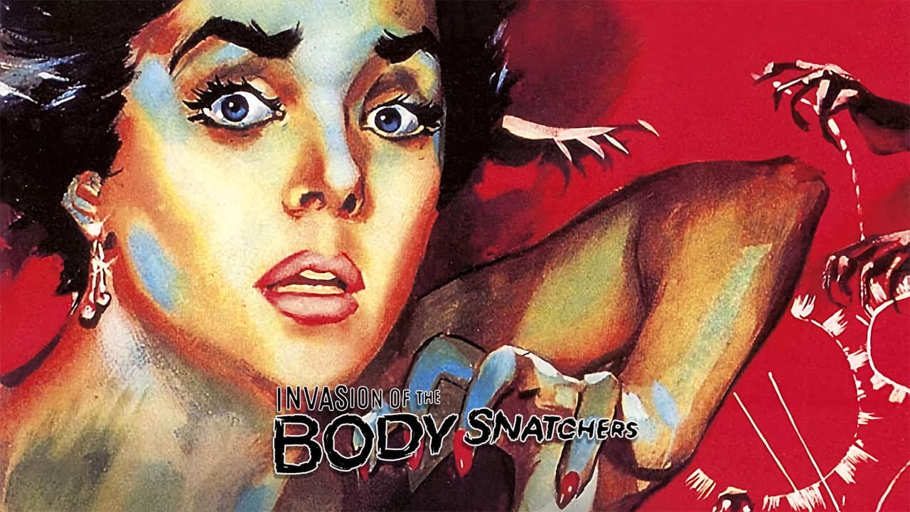 Invasion of the Body Snatchers still 3