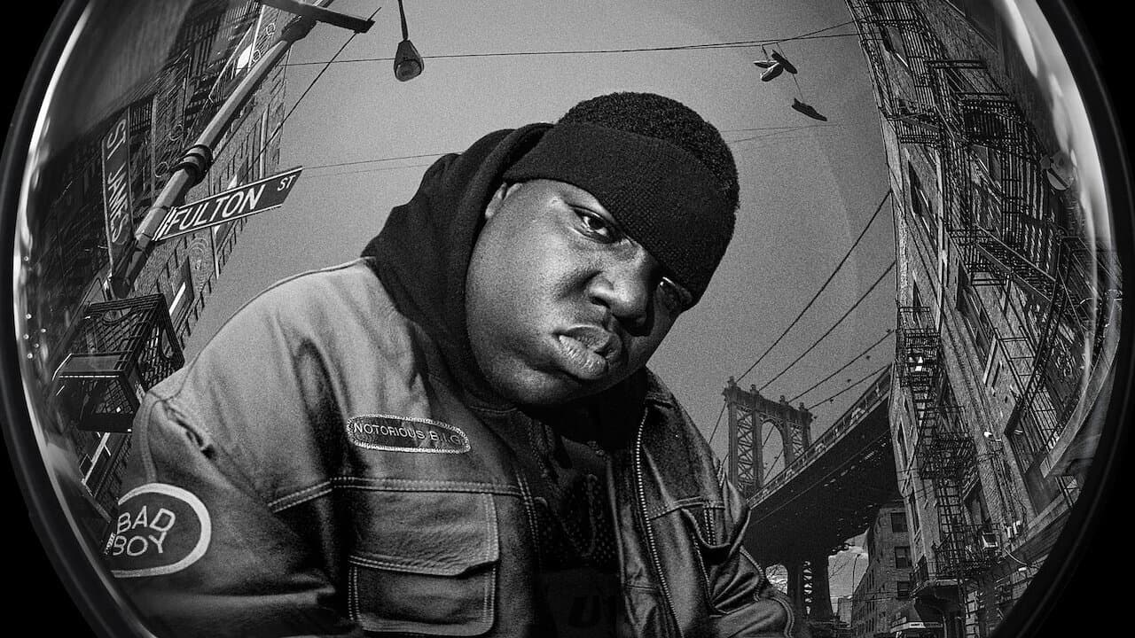 Biggie: I Got a Story to Tell still 2