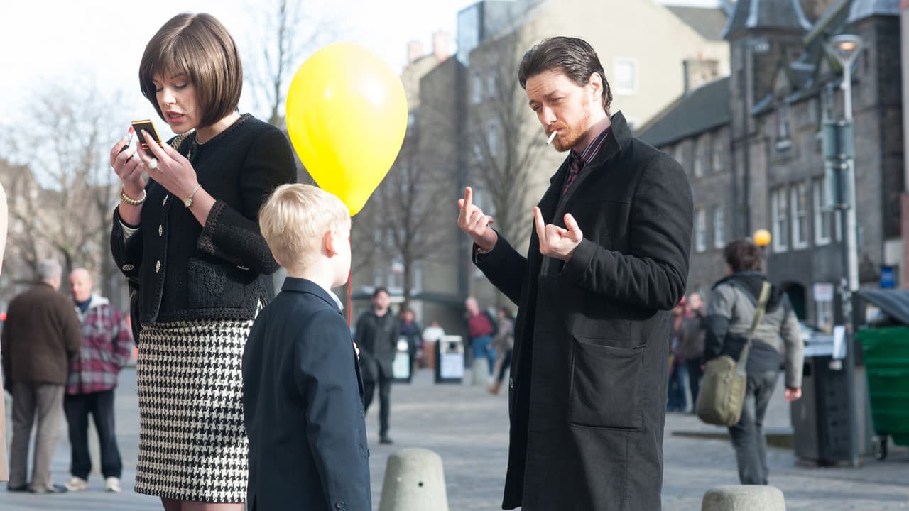 Filth still 4