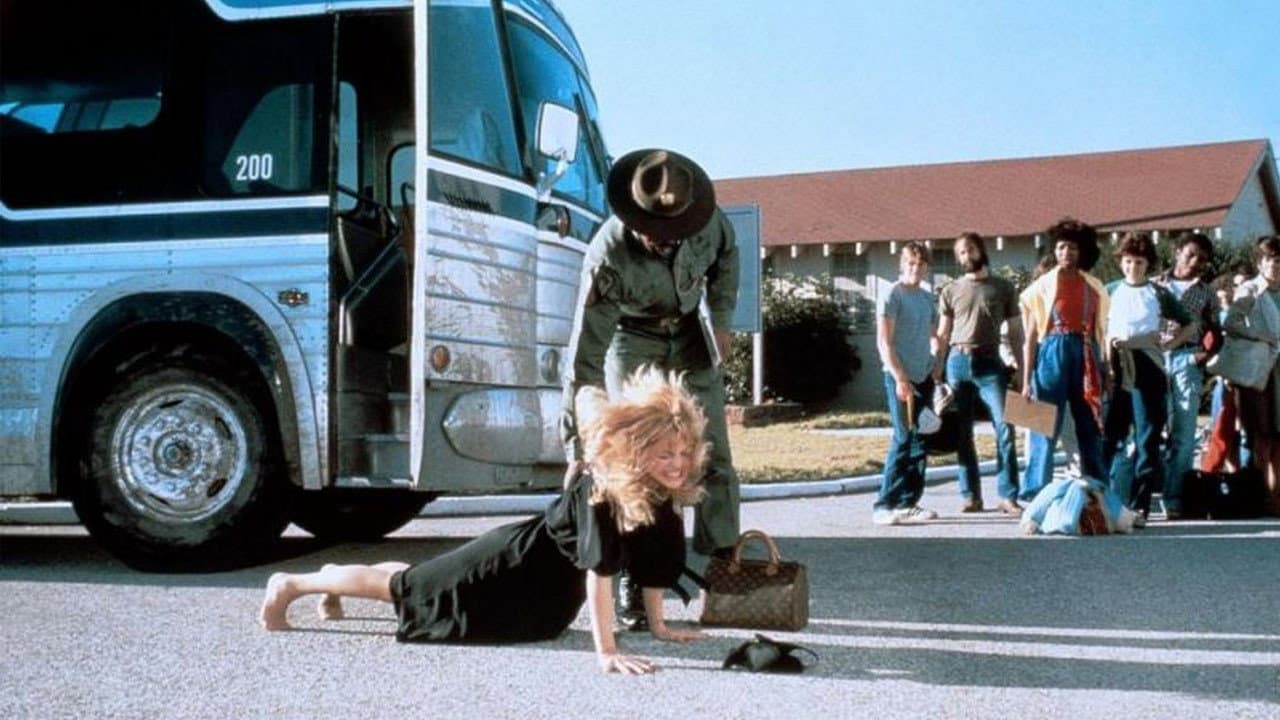Private Benjamin still 8
