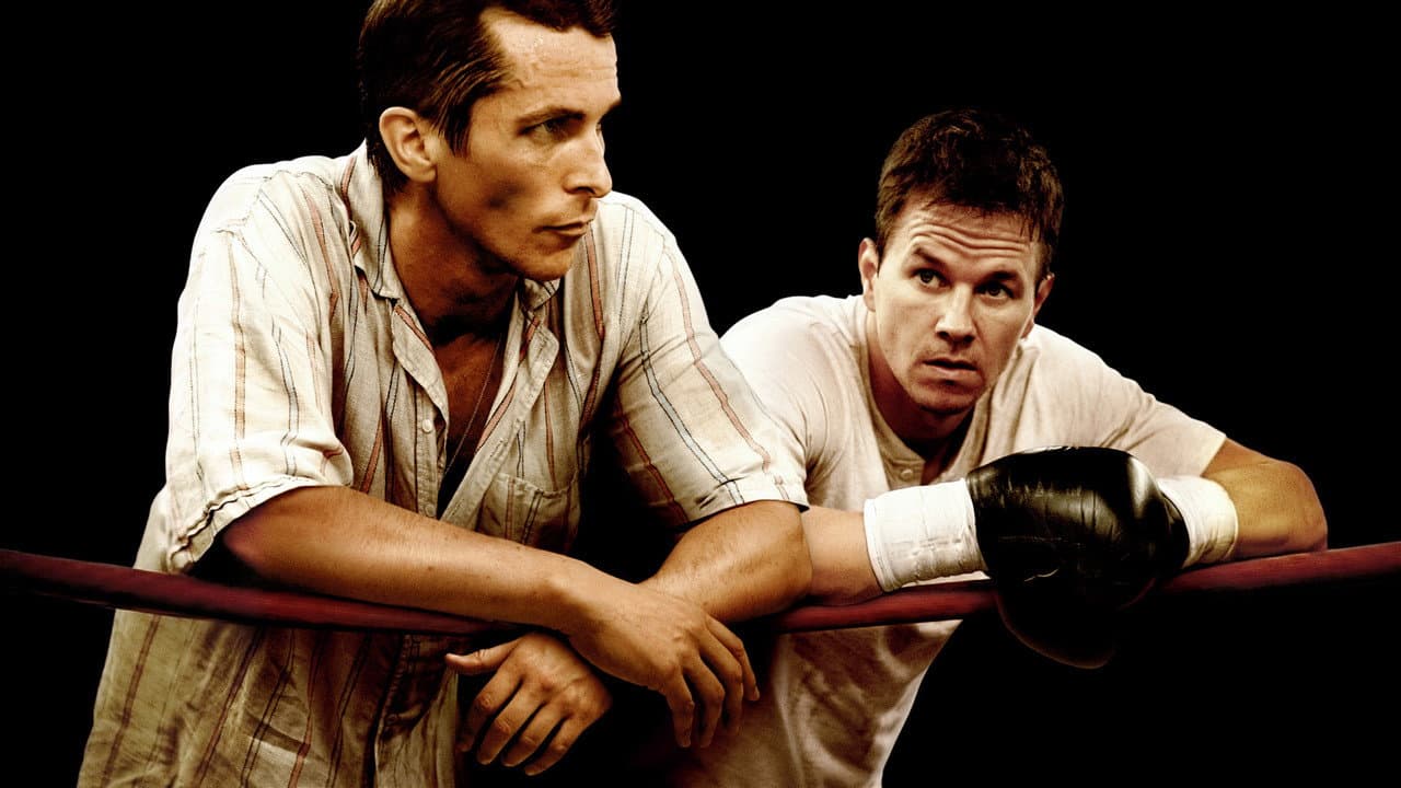The Fighter still 2