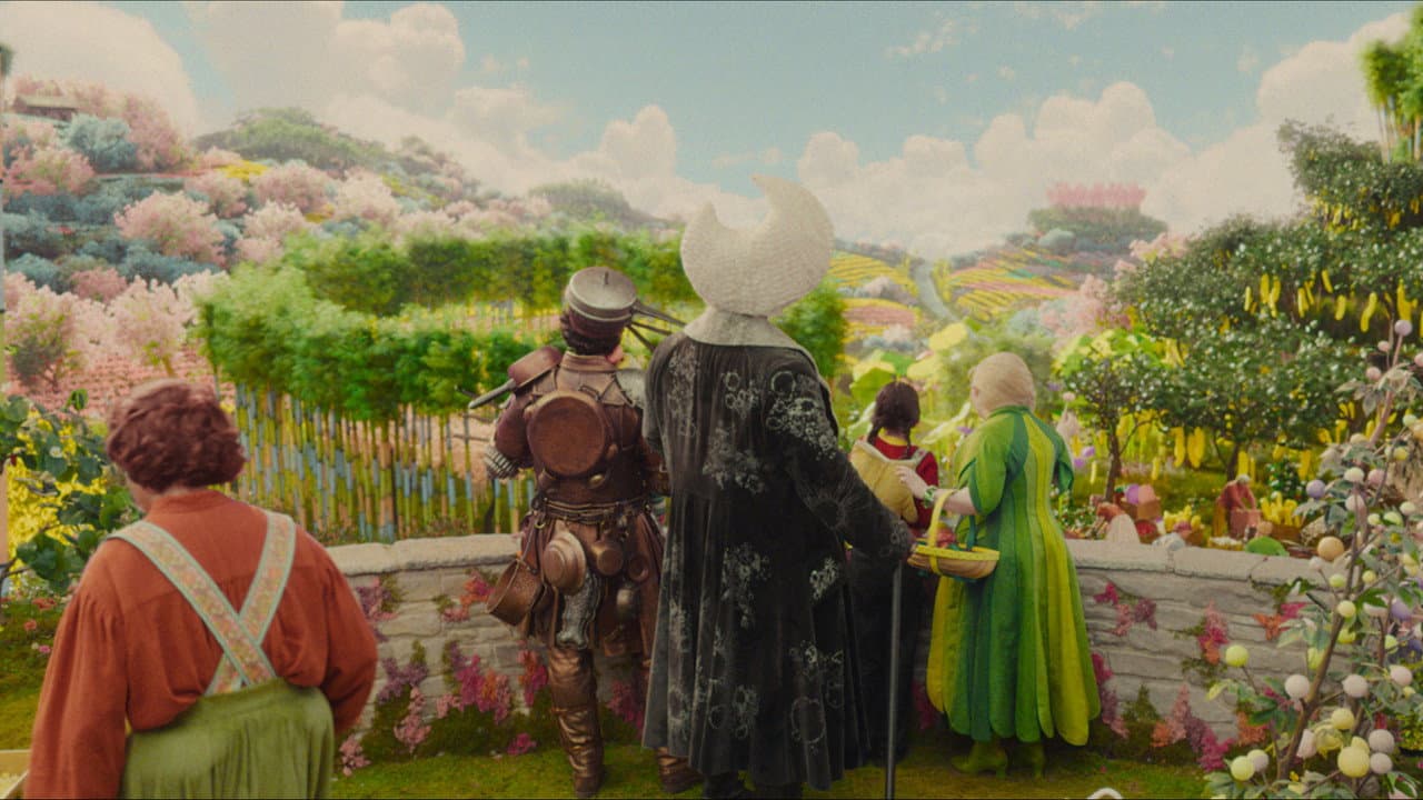 The Magic Faraway Tree still 1