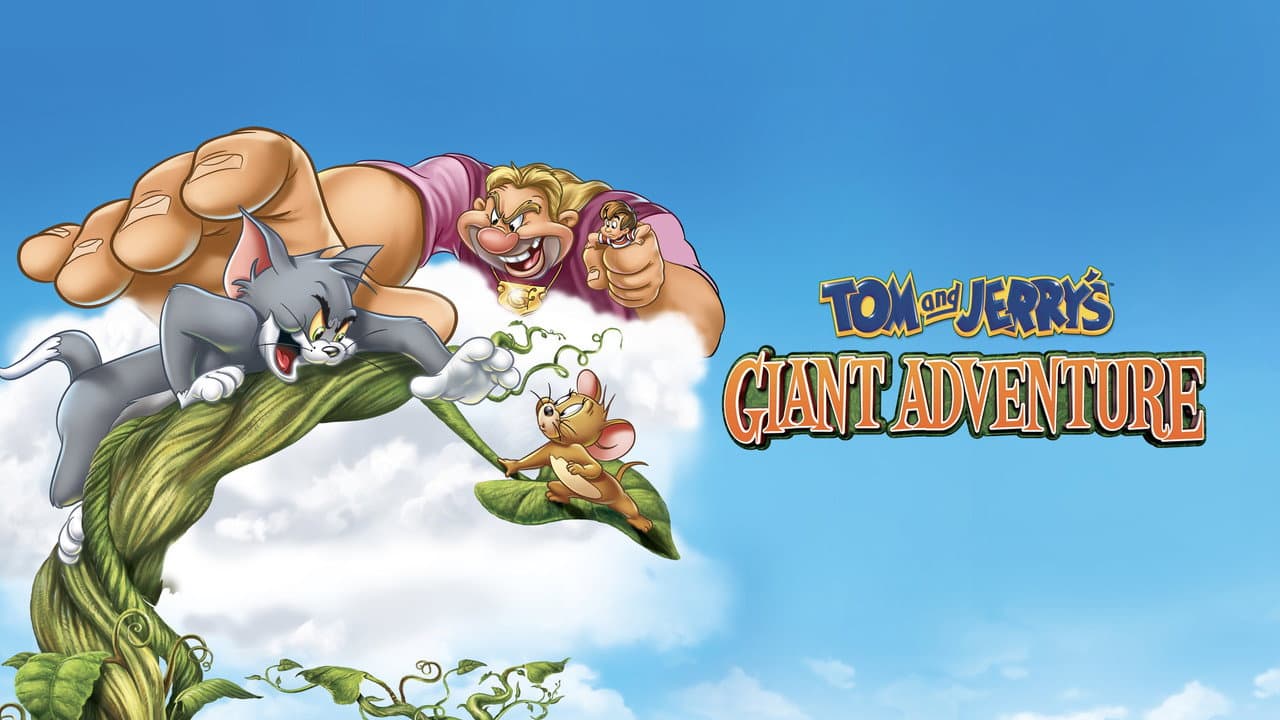 Tom and Jerry's Giant Adventure still 4