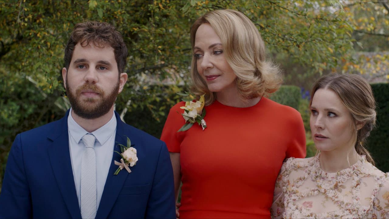 The People We Hate at the Wedding still 4