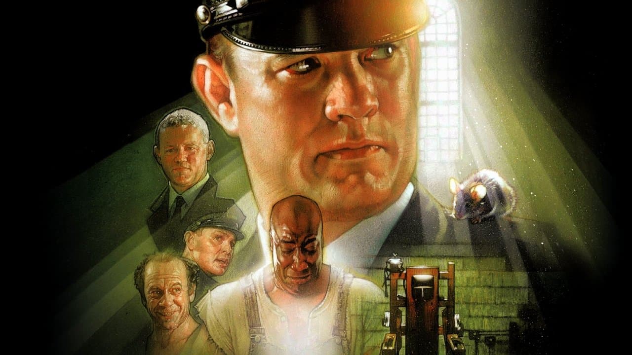 The Green Mile still 5