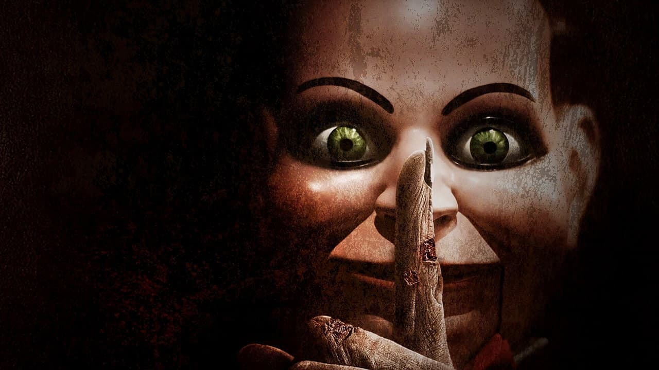 Dead Silence still 5
