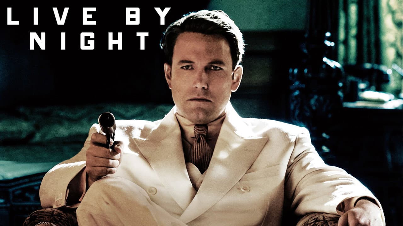 Live by Night still 2