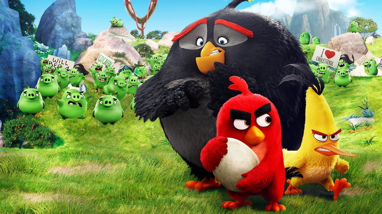 The Angry Birds Movie still 2