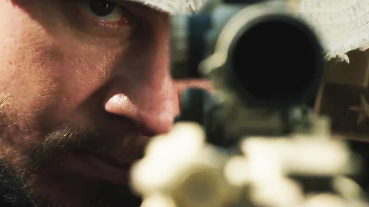 Lone Survivor still 8