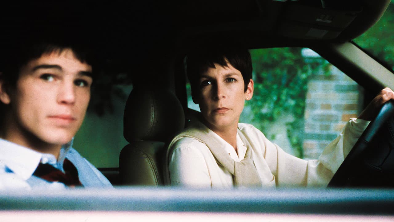 Halloween H20: 20 Years Later still 8