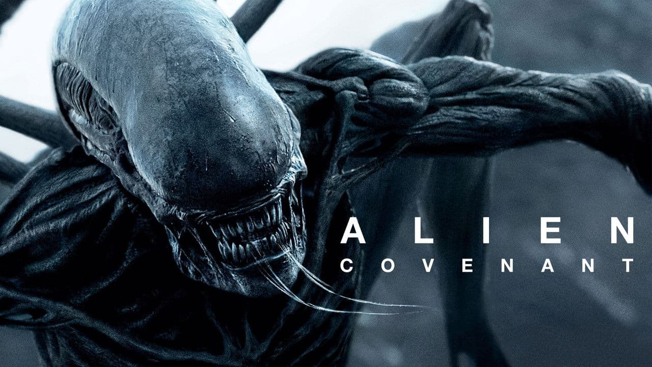 Alien: Covenant still 7