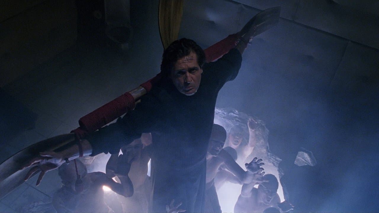 The Exorcist III still 3