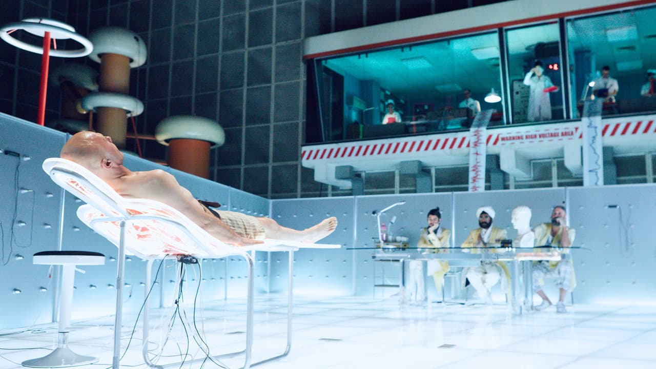 The Zero Theorem still 7