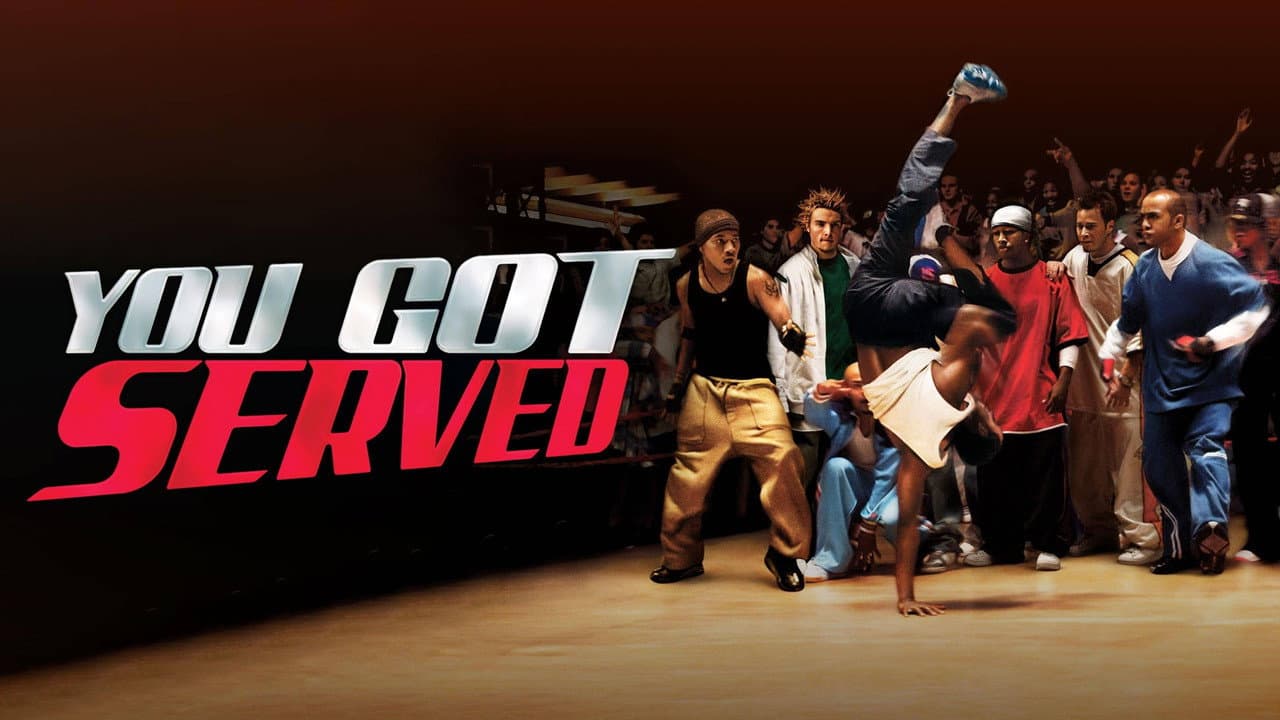 You Got Served still 7