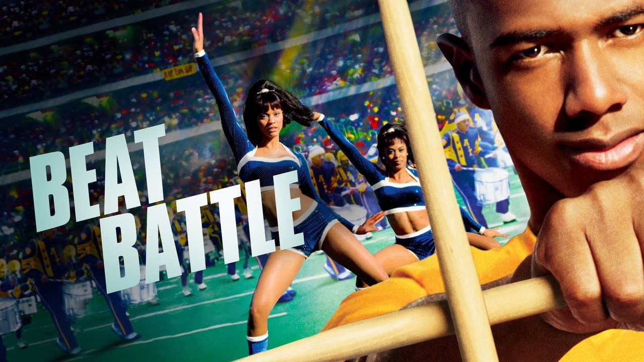 Drumline still 7