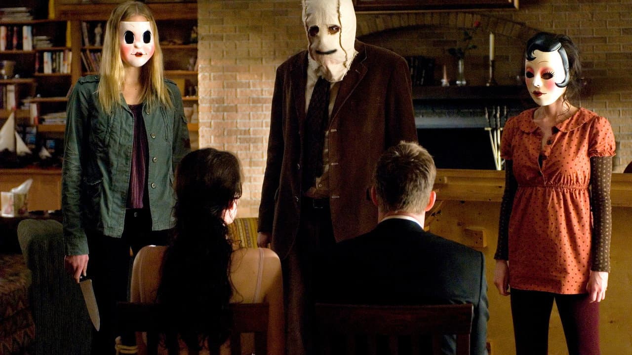 The Strangers still 5