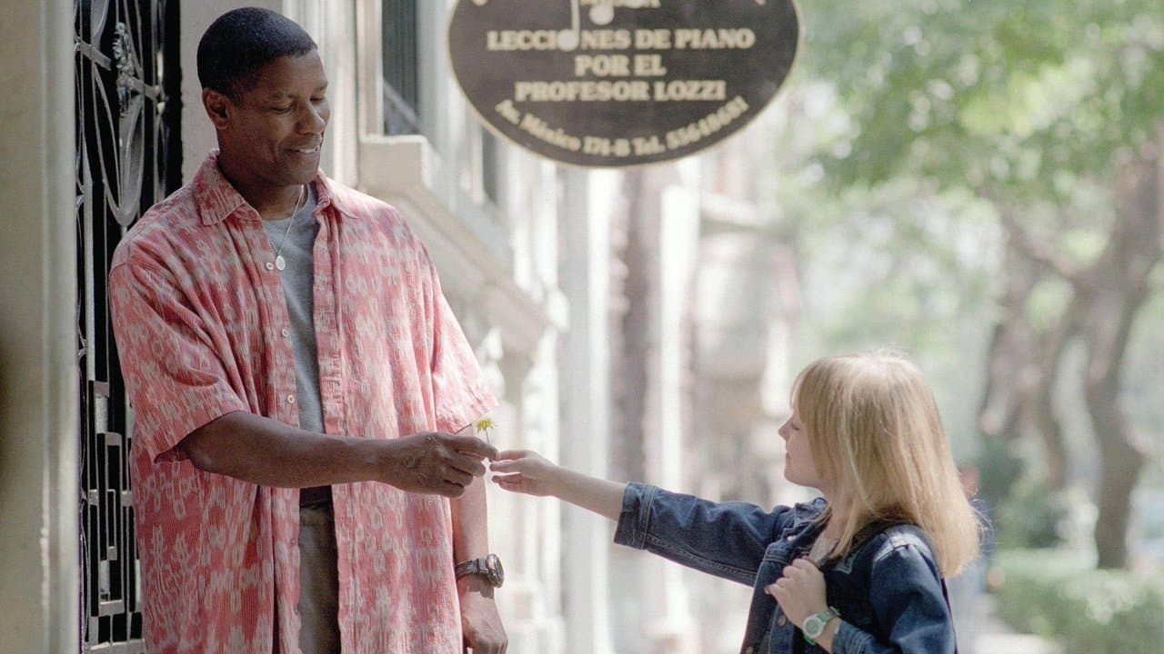 Man on Fire still 8