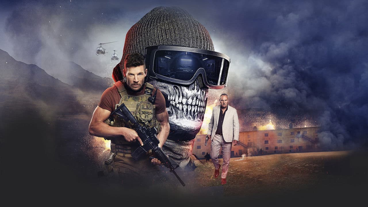 Sniper: The Last Stand still 2
