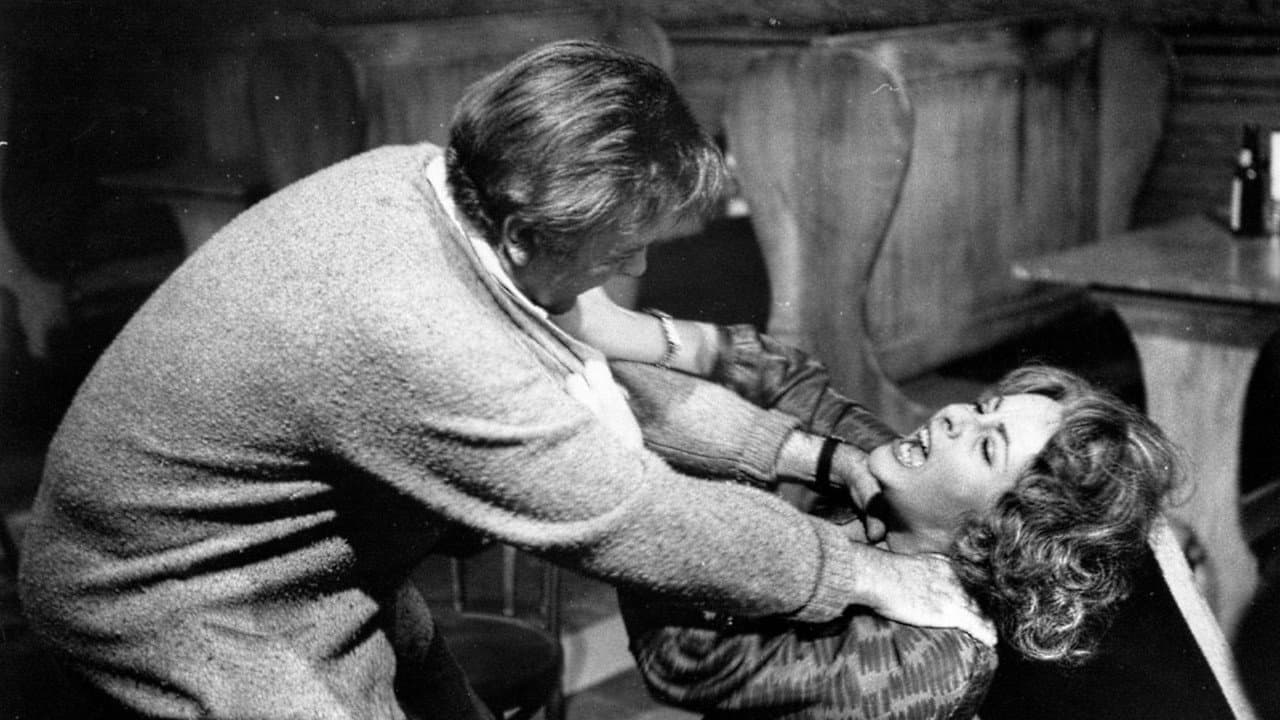 Who's Afraid of Virginia Woolf? still 4