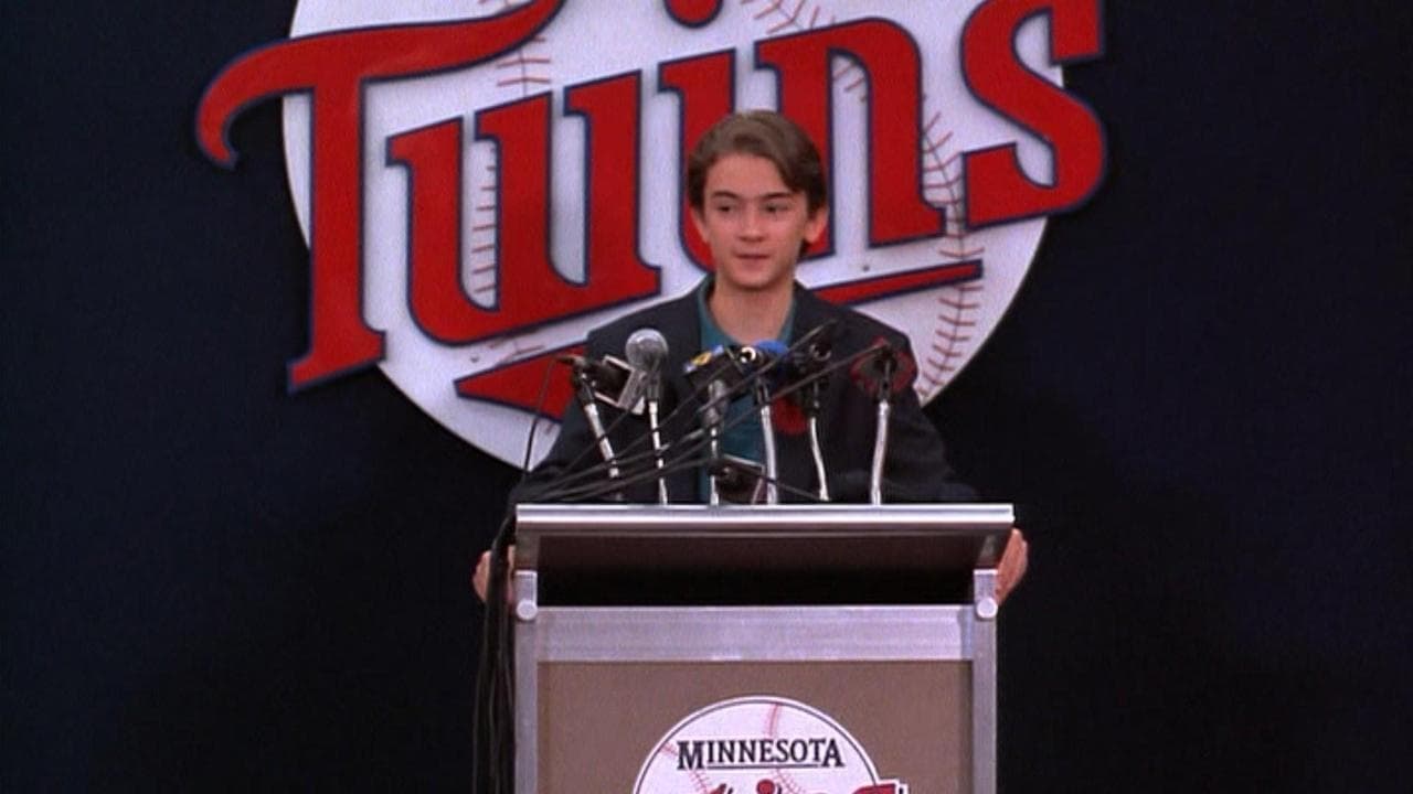 Little Big League still 1
