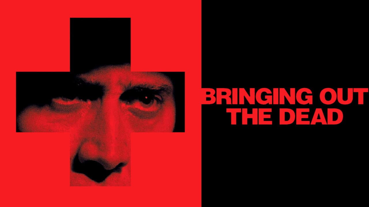 Bringing Out the Dead still 3