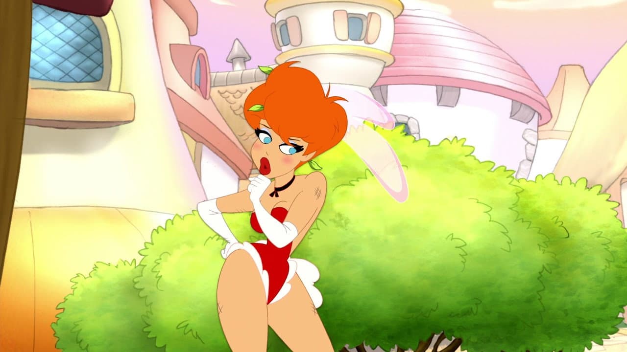 Tom and Jerry's Giant Adventure still 6