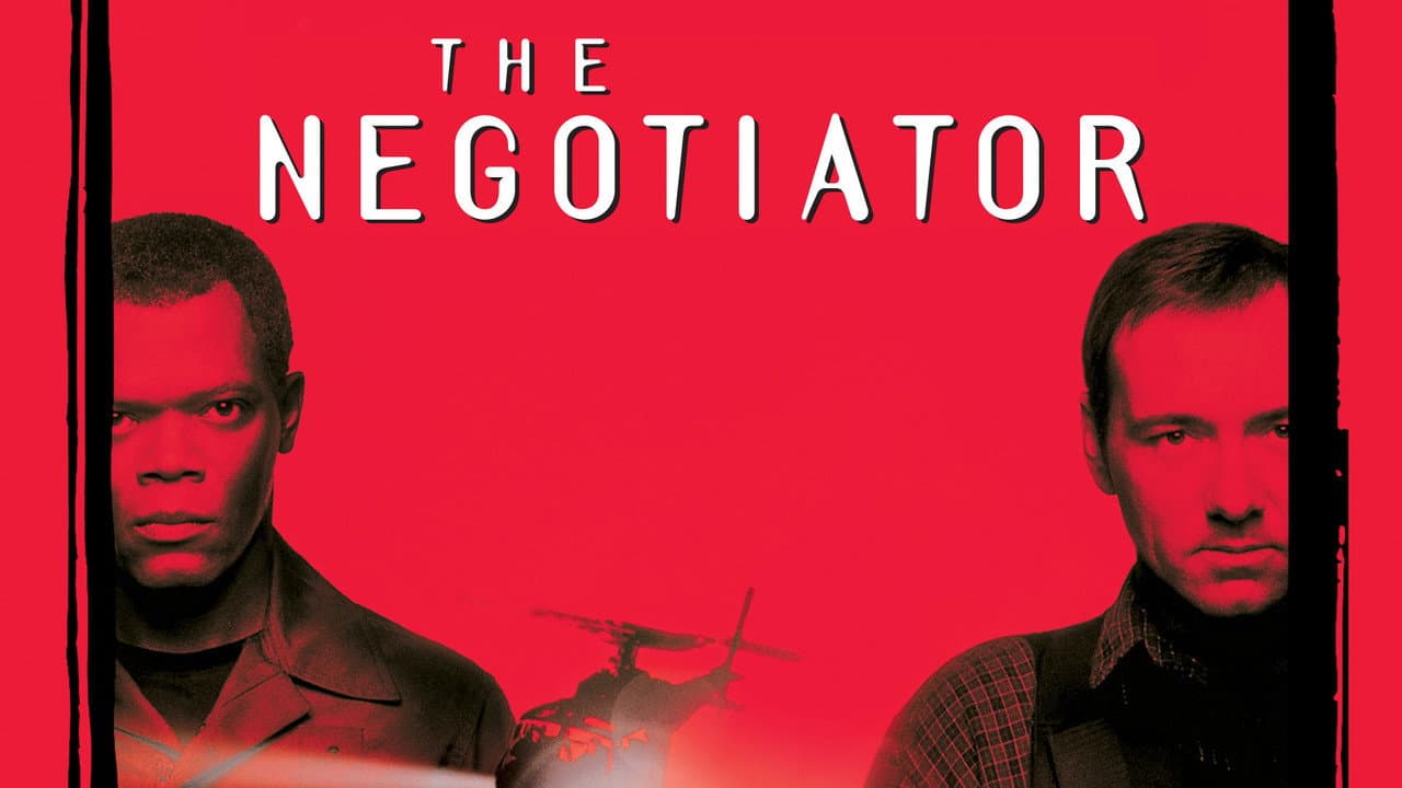 The Negotiator still 7