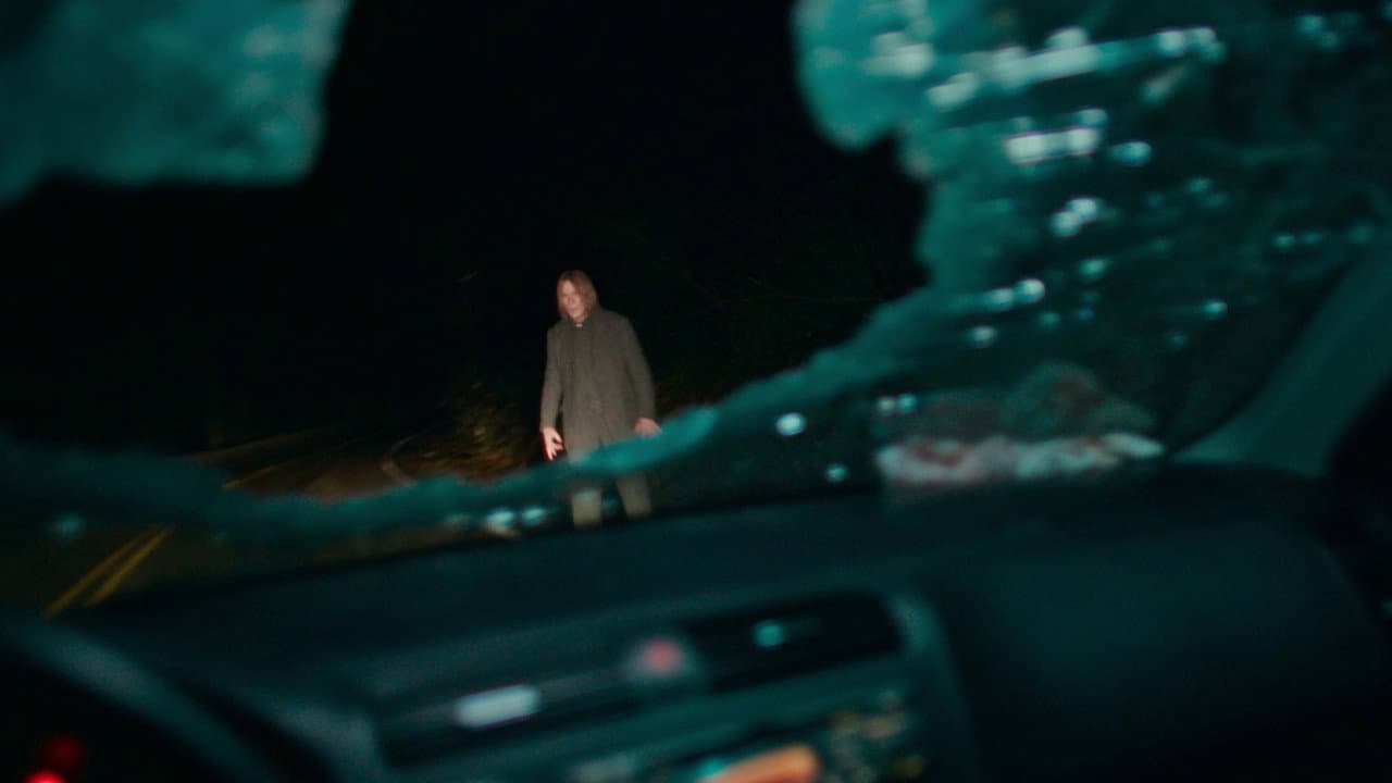 Passenger Movie Review: A Gripping Thriller? | 2023 still 8