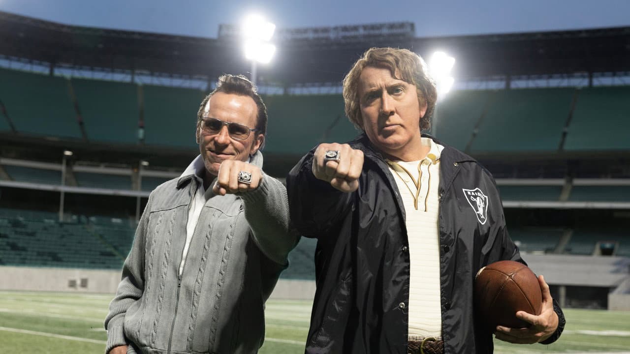 Madden (2026) - David O. Russell Film News still 2