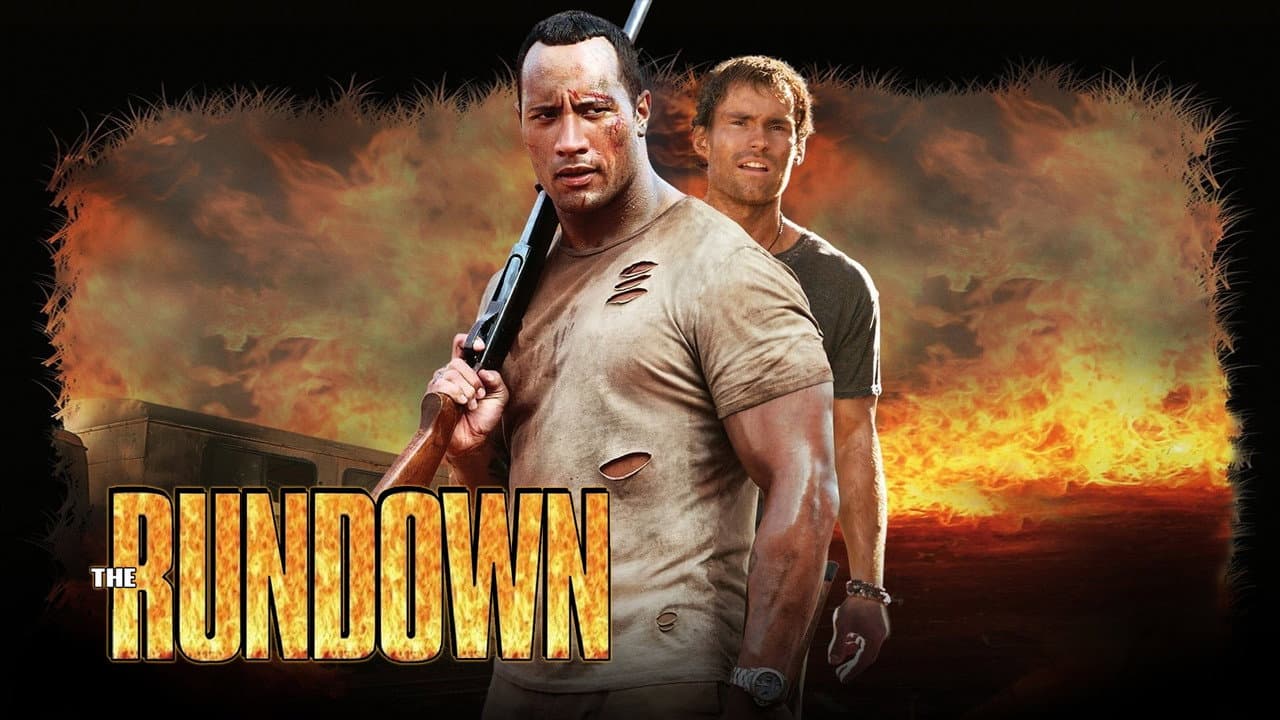 The Rundown still 3