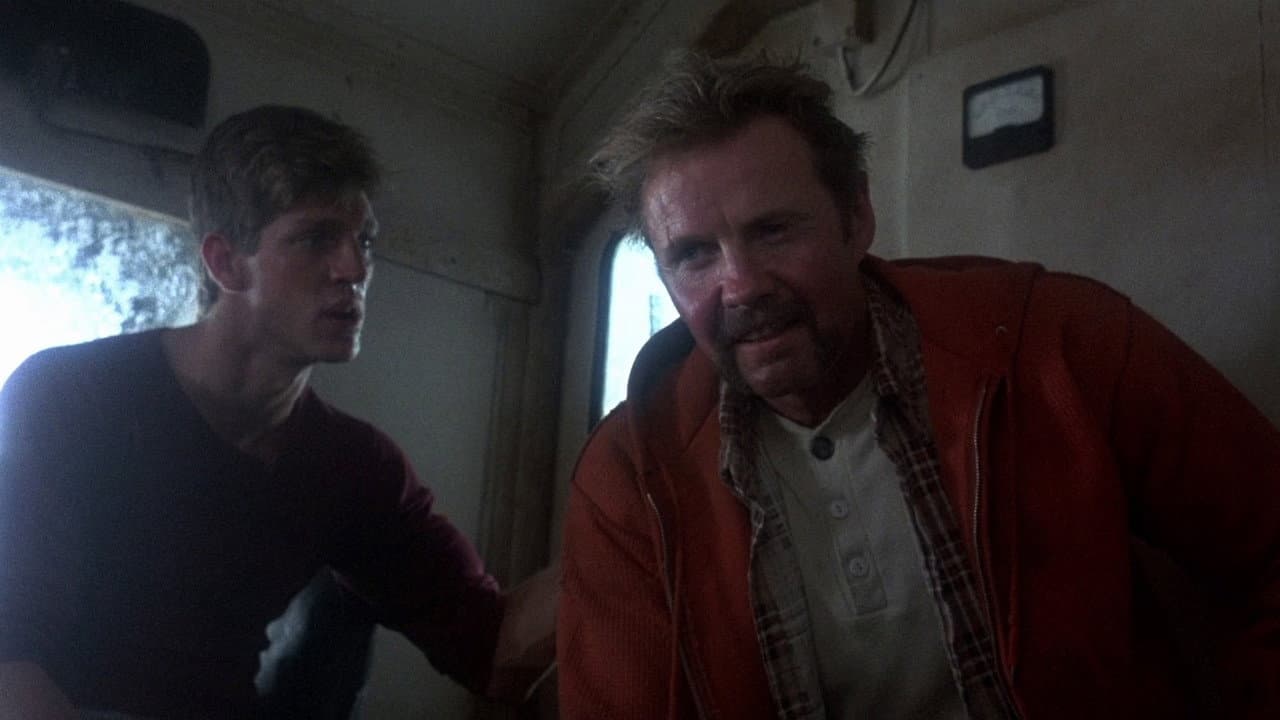 Runaway Train still 5