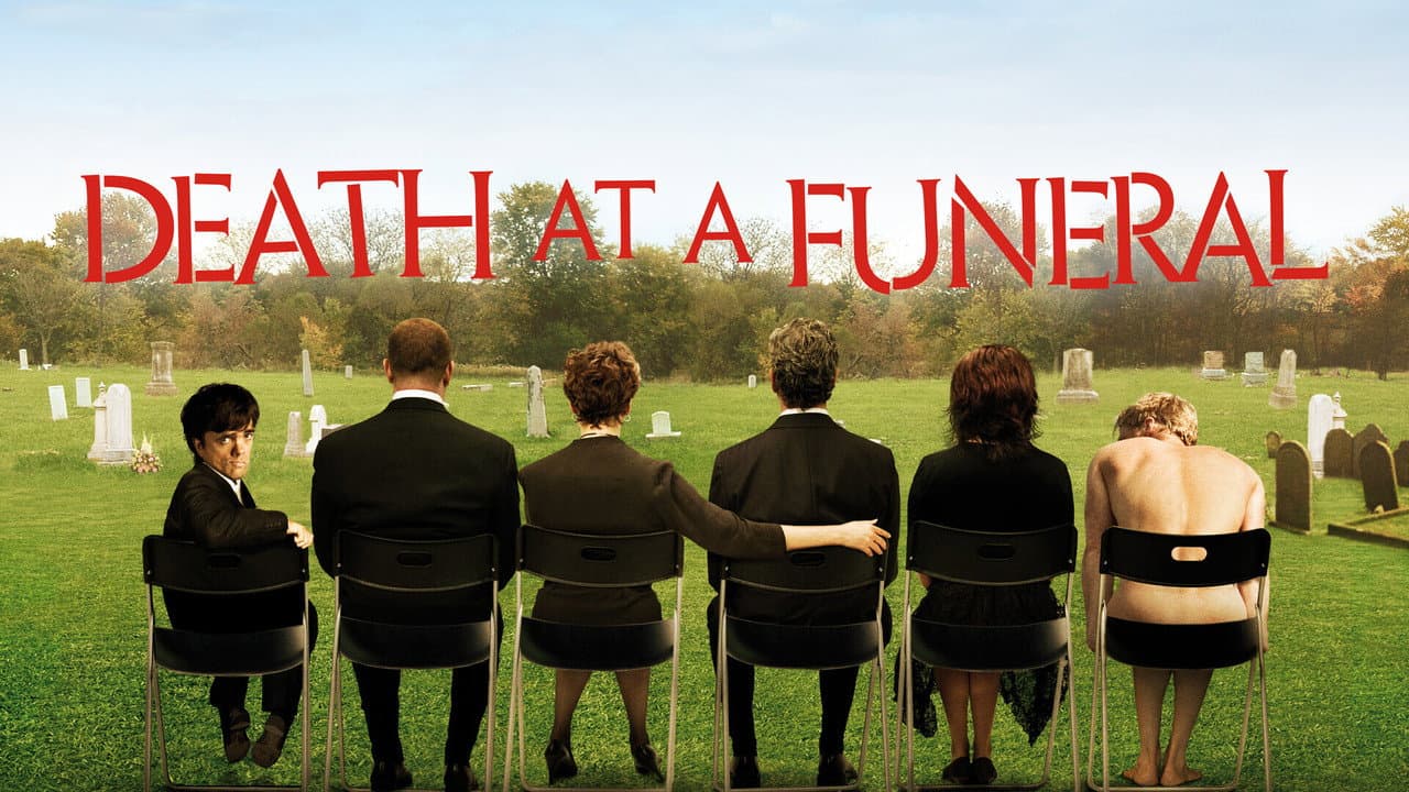 Death at a Funeral still 6