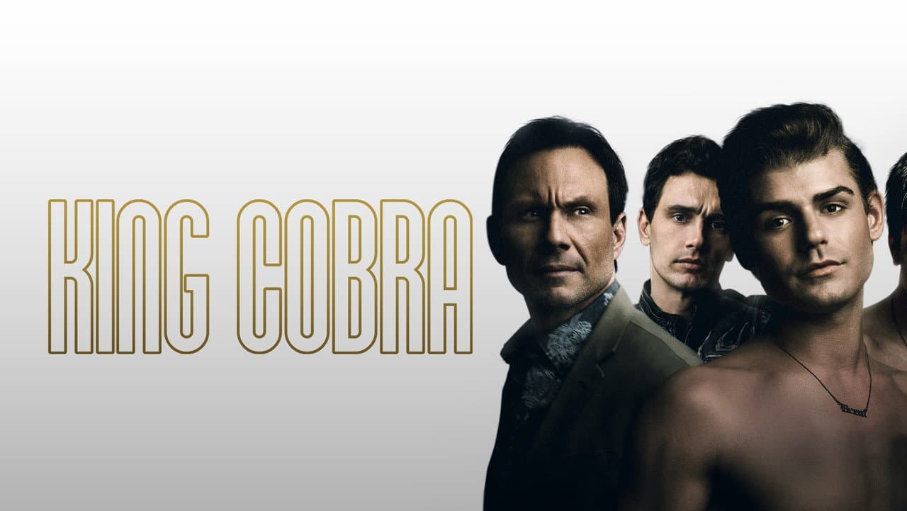 King Cobra still 5