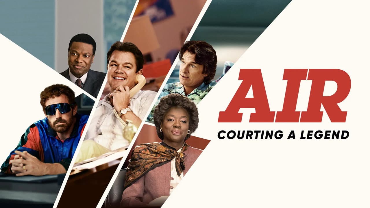 Air still 6