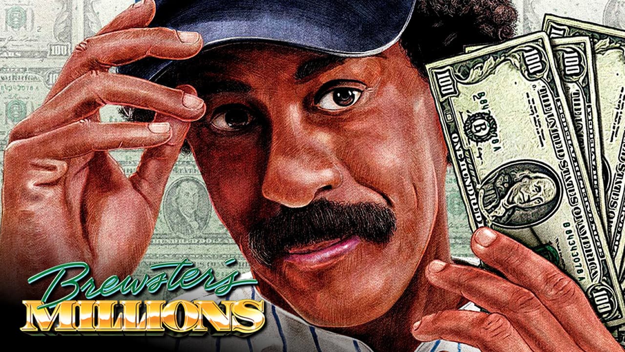 Brewster's Millions still 7